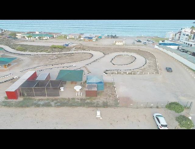 36,872M² VACANT LAND FOR SALE IN MYKONOS